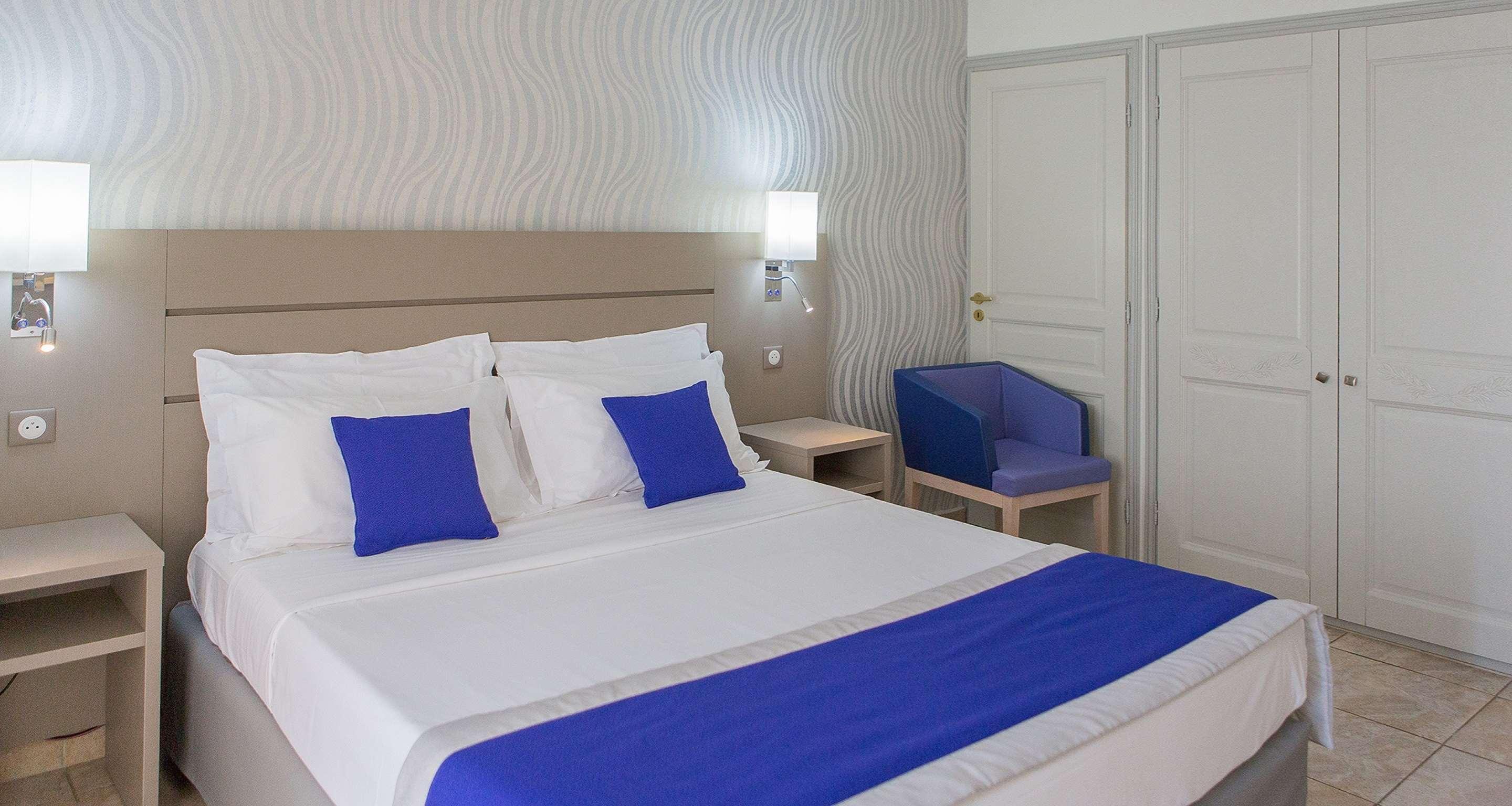 Sartène Best Western Plus San Damianu מראה חיצוני תמונה