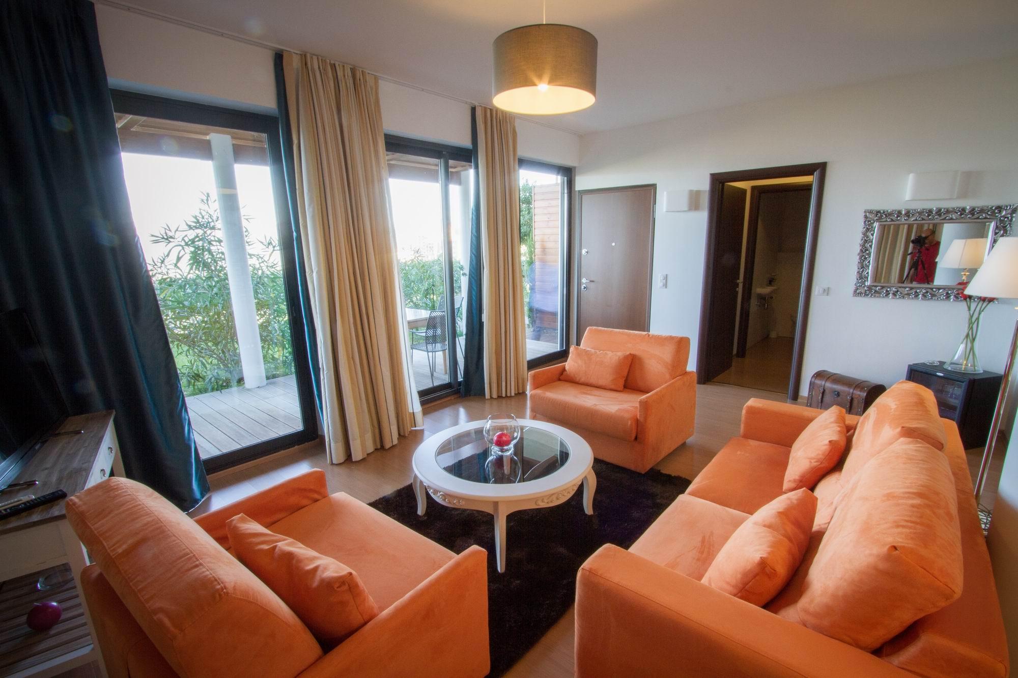 Sartène Best Western Plus San Damianu מראה חיצוני תמונה