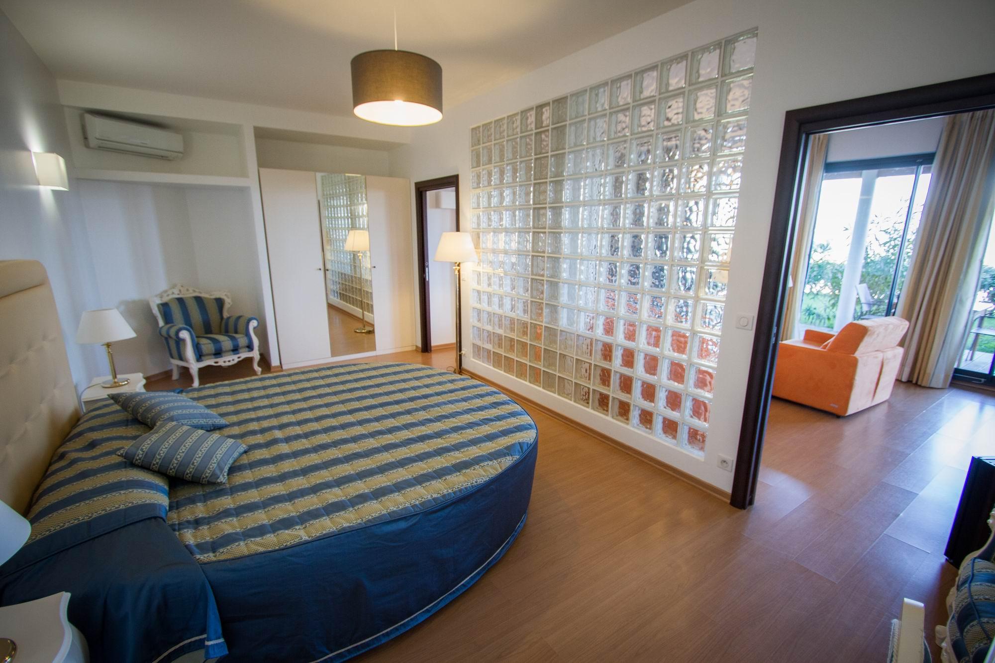Sartène Best Western Plus San Damianu מראה חיצוני תמונה