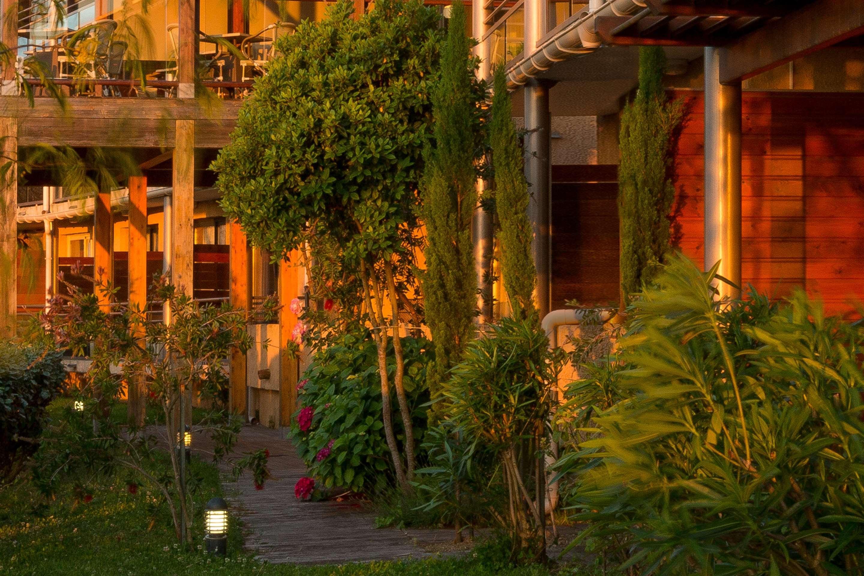 Sartène Best Western Plus San Damianu מראה חיצוני תמונה
