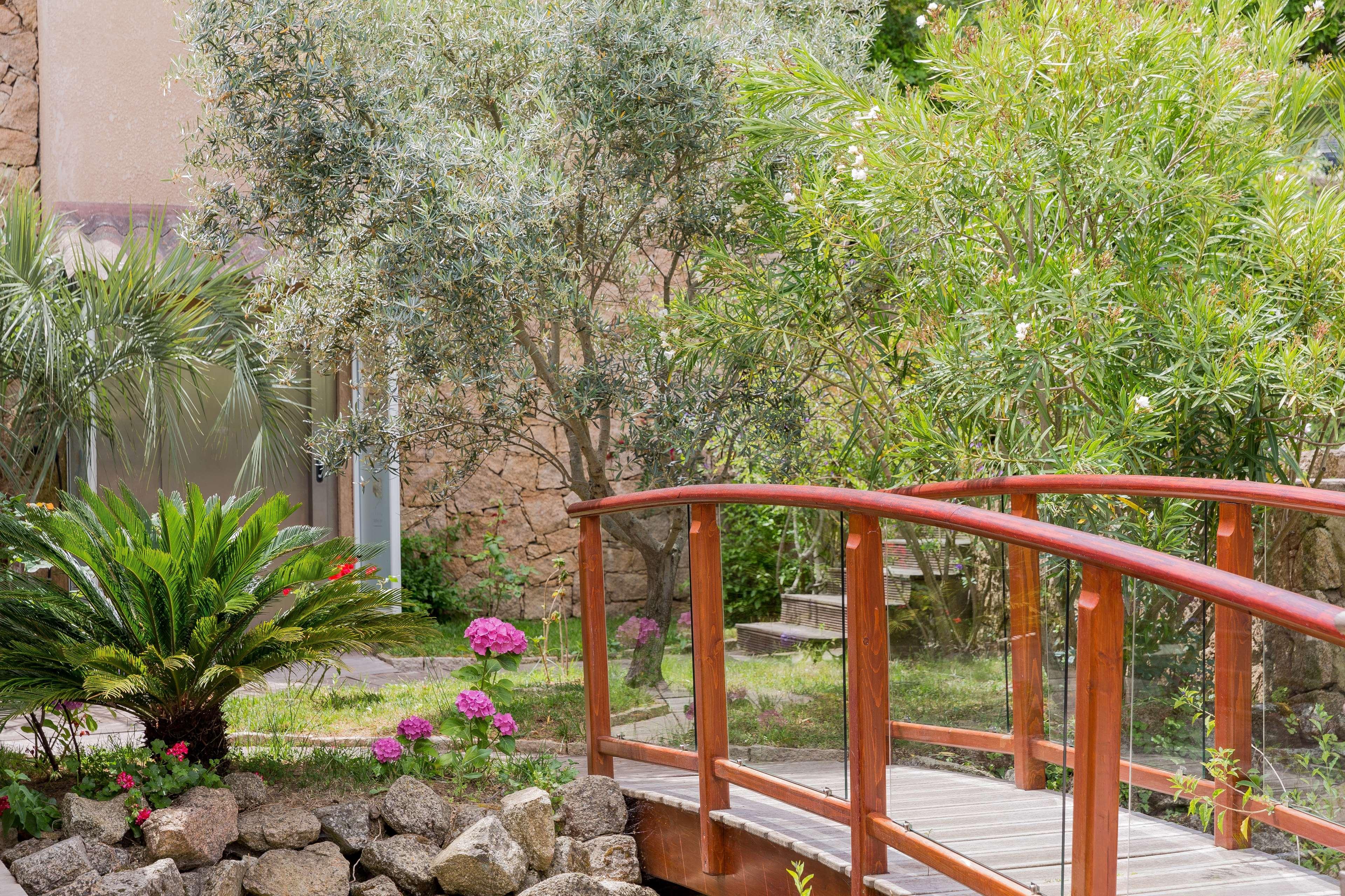 Sartène Best Western Plus San Damianu מראה חיצוני תמונה