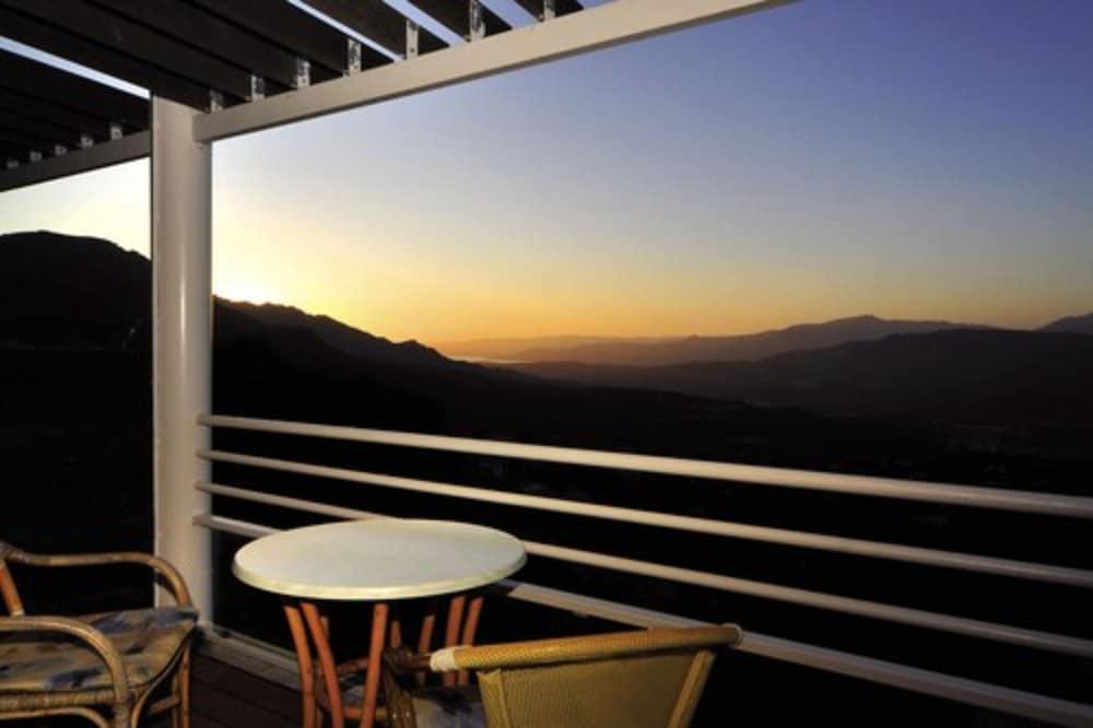 Sartène Best Western Plus San Damianu מראה חיצוני תמונה