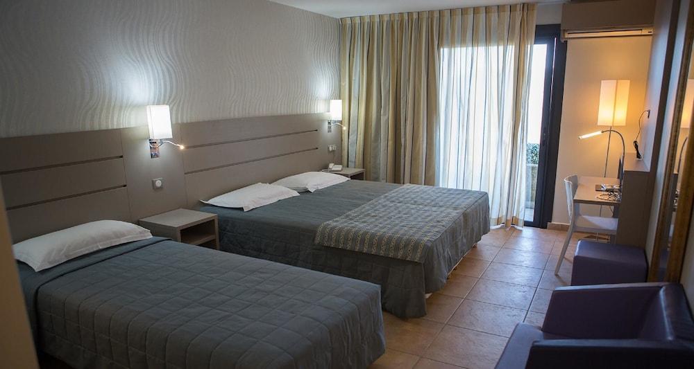 Sartène Best Western Plus San Damianu מראה חיצוני תמונה