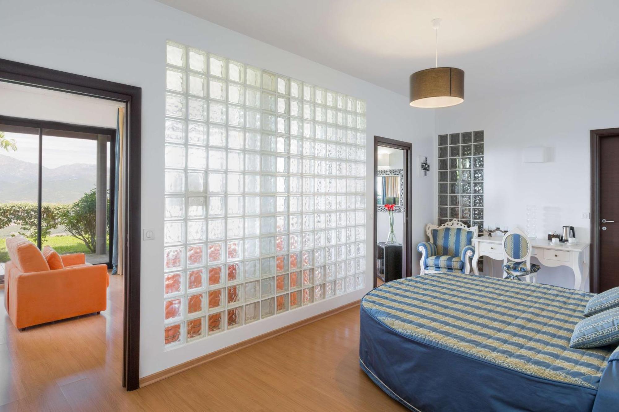 Sartène Best Western Plus San Damianu מראה חיצוני תמונה
