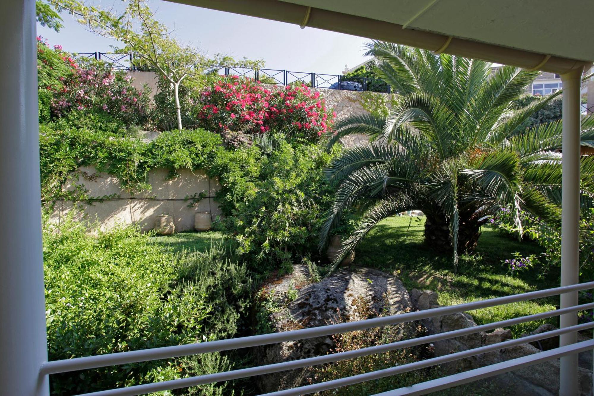 Sartène Best Western Plus San Damianu מראה חיצוני תמונה