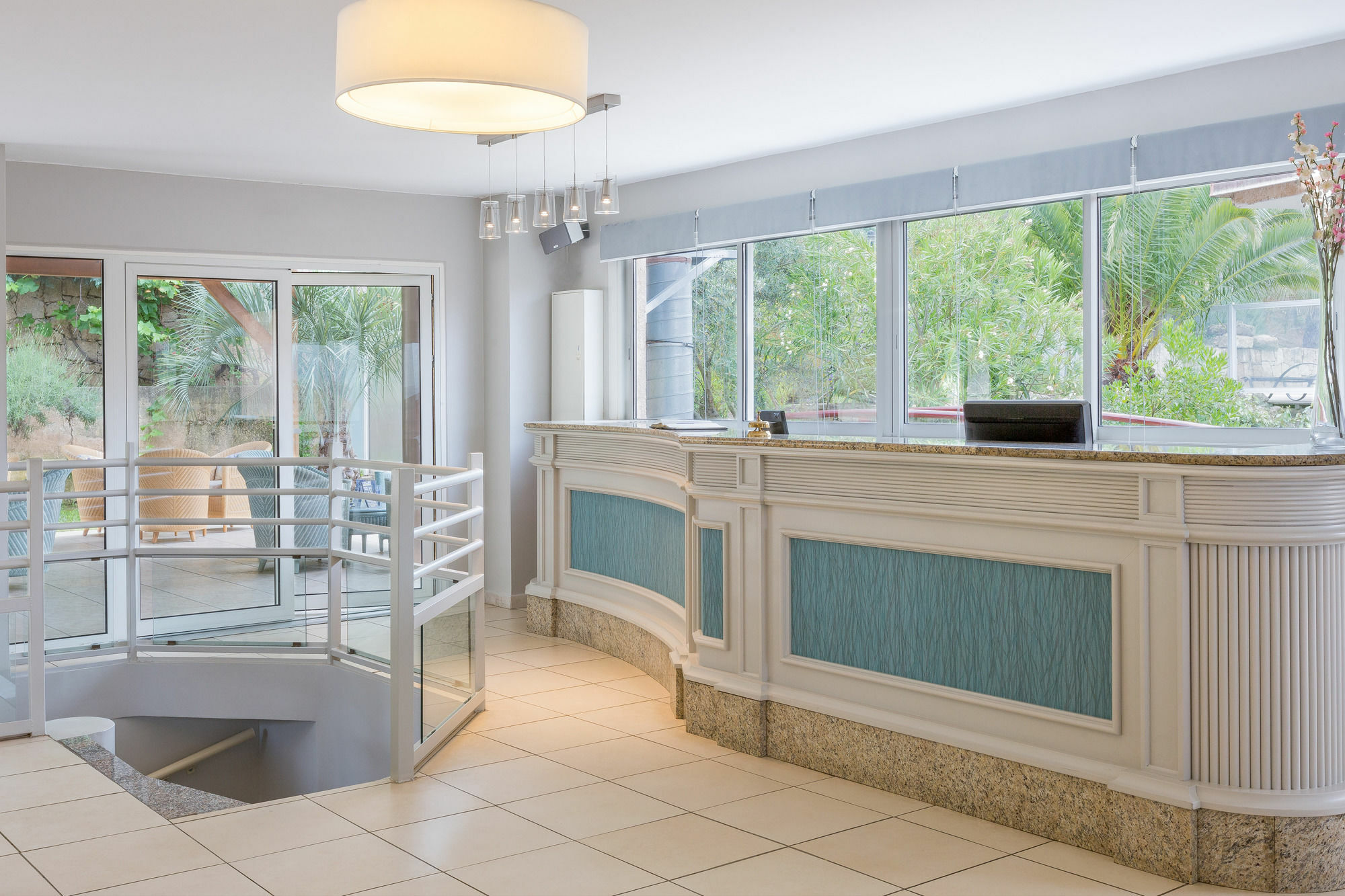 Sartène Best Western Plus San Damianu מראה חיצוני תמונה